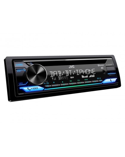 JVC KD-DB922BT