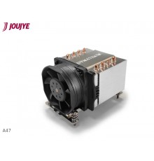 CPU dzesētājs Dynatron A47