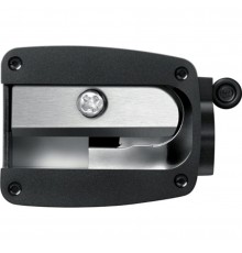 Dr. Hauschka Eye Pencil Sharpener Black