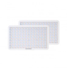 Amaran pano 60c 2-Light-Kit white