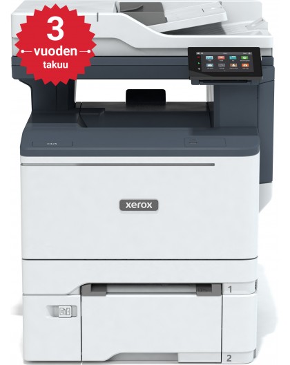 Xerox C325 Color Laser Multifunction Printer