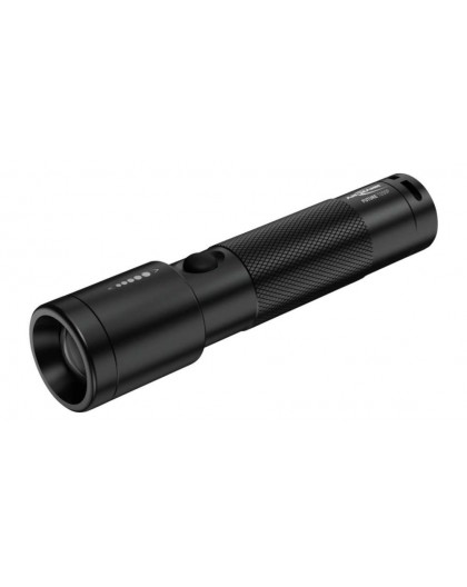 Ansmann Future T200F LED Torch