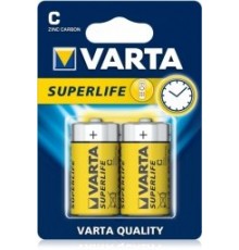 Varta C SuperLife Батареи 2pack
