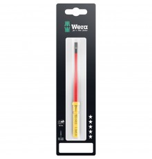 Wera Kraftform Kompakt VDE 60 iS