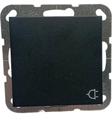 GIRA 445428 SCHUKO KD System 55 Anthracite