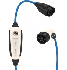 NRGkick 16A 10m Pure