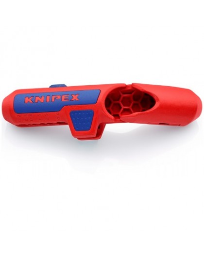 Universal Wire Stripping Tool KNIPEX ErgoStrip
