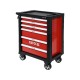 YATO WORKSHOP CABINET + 177pcs. TOOLS