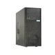 Inter Tech „InterTech“ ATX IT-8835 Ripple korpus