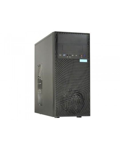 Inter Tech „InterTech“ korpuss ATX IT-8835 Ripple