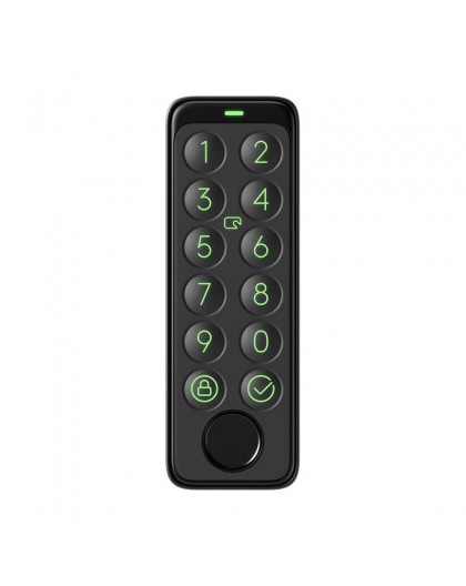 SwitchBot Keypad - touch button
