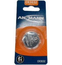 Ansmann CR 3032