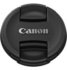 Canon E-55 Lens Cap