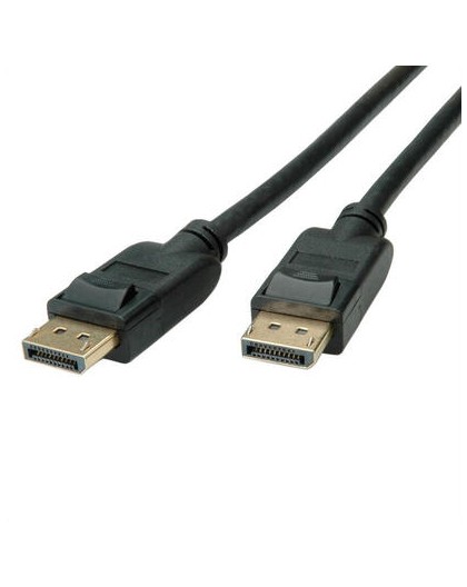 ROLINE DP CABLE DP2.1 2M