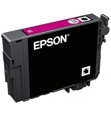 Epson 502 Original Pink Red 1 piece