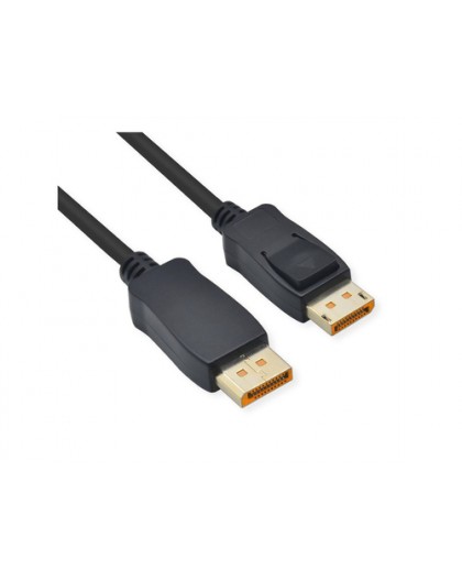 ROLINE DP KABEL DP2.1.1M