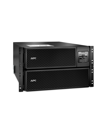 APC Smart-UPS SRT10KRMXLI 10000 VA RM
