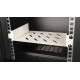 Equip Fixed Shelf 10" for Server Racks, 1U 15 cm Depth