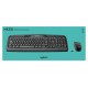 Logitech Wireless Combo MK330