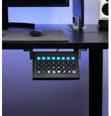 Elgato Stream Deck modulis 32 (Membrānas taustiņi, USB)