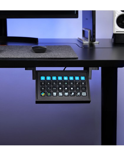 Elgato Stream Deck Module 32 (Membrane Keys, USB)