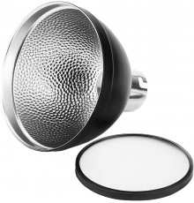 Godox AD-S1&S2 Standard-Reflektor