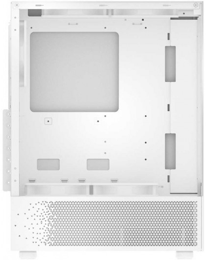 XPG (ADATA) XPG INVADER X MINI COMPACT MID-TOWER CASE White
