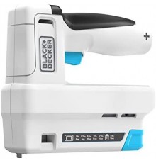 Black & Decker BCN115-XJ Stapler