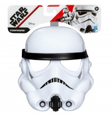 Star Wars varo varo maska