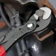 KNIPEX Multiple Slip Joint Spanner 250 mm