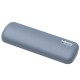 Fellowes Breyta Wrist Support navy blue