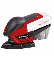Einhell TE-OS 18/150 Li Solo Cordless Multi Sander