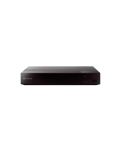 Blu-Ray player Sony