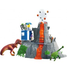 Schleich Large Volcano Expedition (42564)