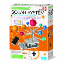 3Doodler 4M Solar System