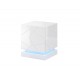 QIU bedside table lighting 2 pcs blue