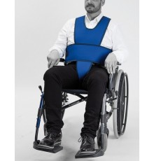 5-point restraint strap for prams M