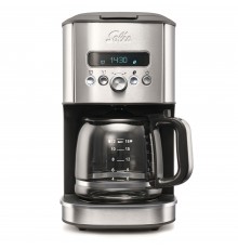 Solis Aroma Brewer Drip Typ 1021 Coffee Maker