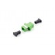 Equip LWL Connector SC Singlemode Simplex 12 pcs