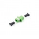 Equip LWL Connector SC Singlemode Simplex 12 pcs