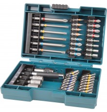 Makita D-65006 Bit-Set 11tlg