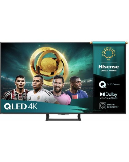 Hisense 65A7Q