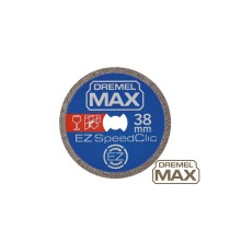 Dremel SC545DM MAX Diamond cutting wheel