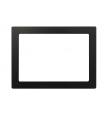 ALLNET Touch Display Tablet 14 inch with trim for mounting frame
