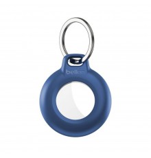 Belkin Secure Holder waterproof Key Ring blue MSC013btBL