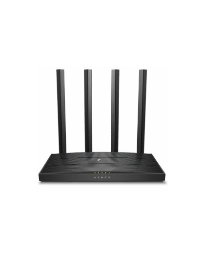 TP-Link Archer A6 Rūteris