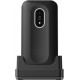 Doro Leva L21 - basic phone, black / white