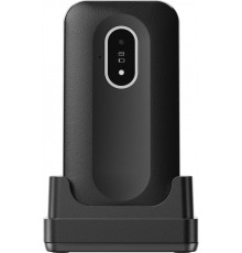 Doro Leva L21 - basic phone, black / white