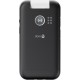Doro Leva L21 - basic phone, black / white