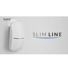 PIR DETECTOR/SLIM-PIR-PET SATEL
